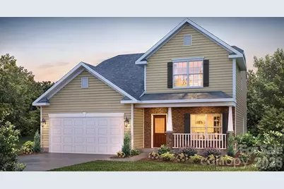 552 Blackpool Court, Monroe, NC 28112 - Photo 1
