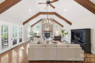 148 E Cold Hollow Farms Dr, Mooresville, NC 28117 - Photo 7