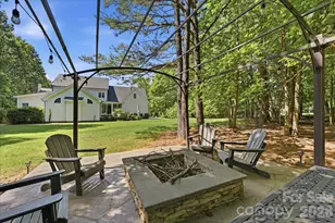 148 E Cold Hollow Farms Dr, Mooresville, NC 28117 - Photo 45