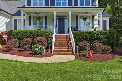 148 E Cold Hollow Farms Drive, Mooresville, NC 28117 - Photo 3