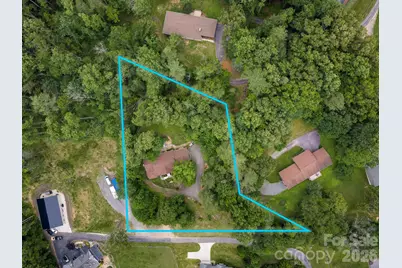 43 Charles Marlowe Drive, Fairview, NC 28730 - Photo 39