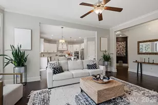 7323 Harcourt Crossing, Fort Mill, SC 29707 - Photo 15