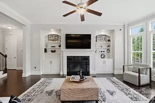 7323 Harcourt Crossing, Fort Mill, SC 29707 - Photo 13