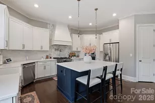 7323 Harcourt Crossing, Fort Mill, SC 29707 - Photo 17
