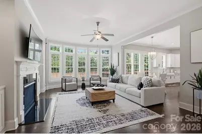 7323 Harcourt Crossing, Fort Mill, SC 29707 - Photo 11