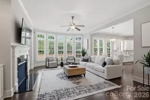 7323 Harcourt Crossing, Fort Mill, SC 29707 - Photo 11