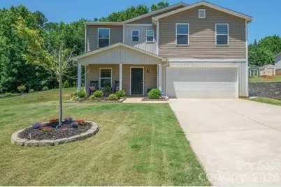 150 Four Andrews Drive, Harmony, NC 28634 - Photo 11