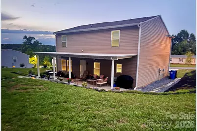 150 Four Andrews Drive, Harmony, NC 28634 - Photo 43