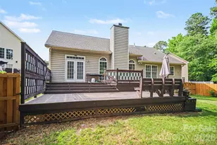 10026 Dauphine Dr, Charlotte, NC 28216 - Photo 39