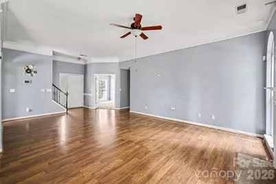 10026 Dauphine Drive, Charlotte, NC 28216 - Photo 5