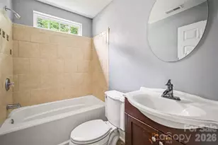 10026 Dauphine Dr, Charlotte, NC 28216 - Photo 33