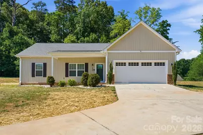 184 Watering Trough Road, Statesville, NC 28677 - Photo 1