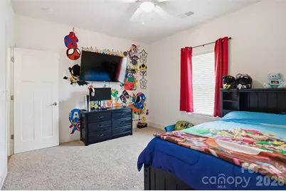 184 Watering Trough Road, Statesville, NC 28677 - Photo 11