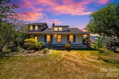 301 Corinth Church Circle, Casar, NC 28620 - Photo 5