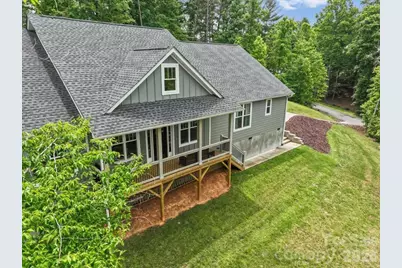36 Cherry Ridge Lane, Weaverville, NC 28787 - Photo 1