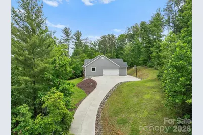 36 Cherry Ridge Lane, Weaverville, NC 28787 - Photo 31