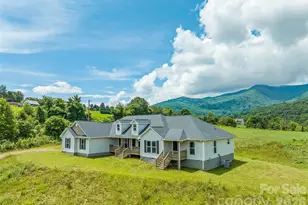 232 Apple Hill Dr, Waynesville, NC 28786 - Photo 5