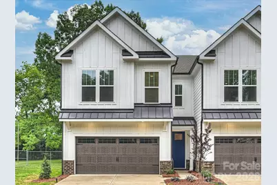 1125 E 35th Street, Charlotte, NC 28205 - Photo 1
