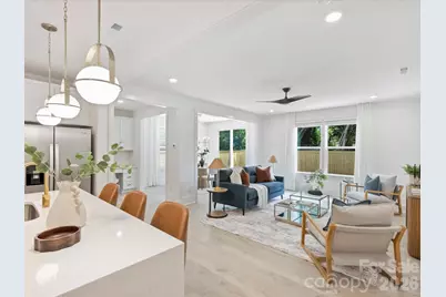 1125 E 35th Street, Charlotte, NC 28205 - Photo 5
