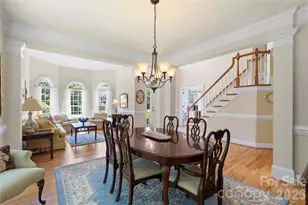 1257 Waynewood Dr, Waxhaw, NC 28173 - Photo 9