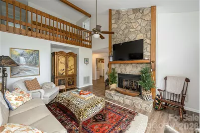 36 Quail Run Circle, Brevard, NC 28712 - Photo 3
