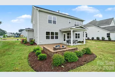 3808 Dahlia Drive, Harrisburg, NC 28075 - Photo 33