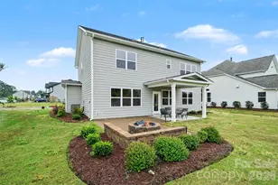 3808 Dahlia Dr, Harrisburg, NC 28075 - Photo 33