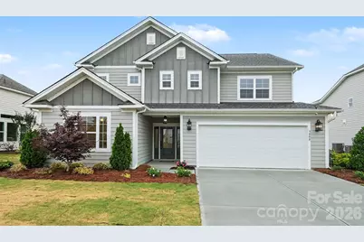 3808 Dahlia Drive, Harrisburg, NC 28075 - Photo 1