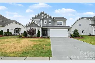 3808 Dahlia Drive, Harrisburg, NC 28075 - Photo 3