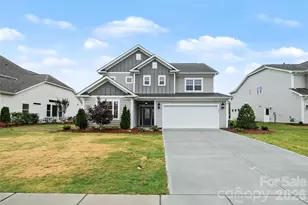 3808 Dahlia Dr, Harrisburg, NC 28075 - Photo 3