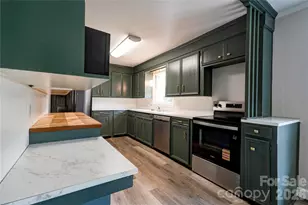 809 Forest Hills Dr, Shelby, NC 28150 - Photo 5