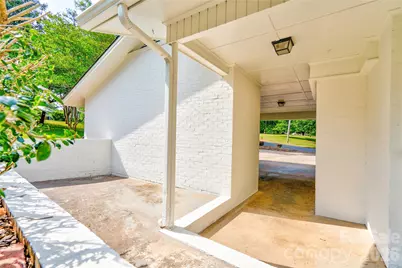 809 Forest Hills Drive, Shelby, NC 28150 - Photo 23