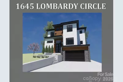 1645 Lombardy Circle, Charlotte, NC 28203 - Photo 1