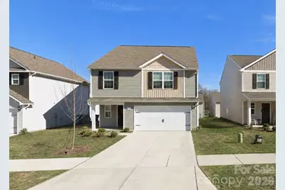 8128 Derby Woods Lane, Charlotte, NC 28214 - Photo 1