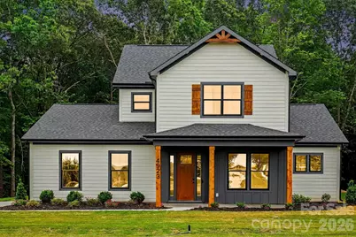 4923 Lancaster Highway, Monroe, NC 28112 - Photo 1