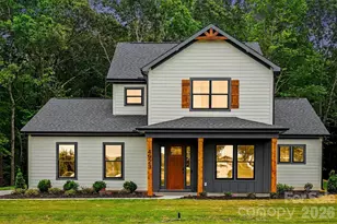 4923 Lancaster Hwy, Monroe, NC 28112 - Photo 1