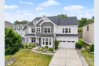 162 Stibbs Cross Road, Mooresville, NC 28115 - Photo 1