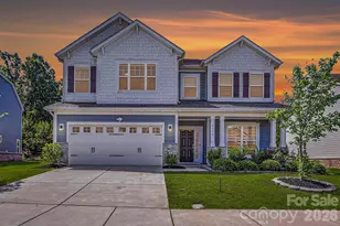 4142 Poplin Grove Dr, Indian Trail, NC 28079 - Photo 1