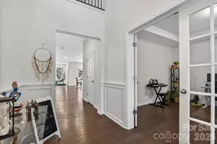 4142 Poplin Grove Dr, Indian Trail, NC 28079 - Photo 5