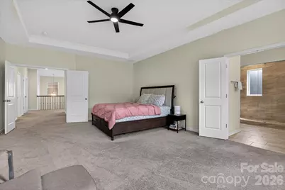 4142 Poplin Grove Drive, Indian Trail, NC 28079 - Photo 25