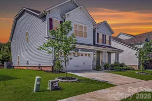 4142 Poplin Grove Dr, Indian Trail, NC 28079 - Photo 35