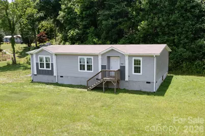 1060 Pickens Highway, Rosman, NC 28772 - Photo 1