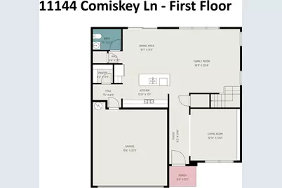 11144 Comiskey Lane #139, Charlotte, NC 28273 - Photo 5