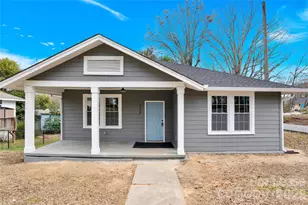 112 Dean St, Gastonia, NC 28052 - Photo 1