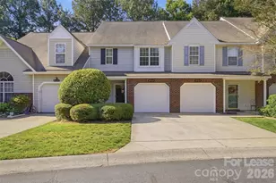 8144 Christmas Ct, Charlotte, NC 28216 - Photo 1