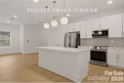 6206 Linda Vista Lane, Charlotte, NC 28216 - Photo 5
