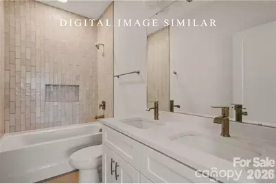 6206 Linda Vista Lane, Charlotte, NC 28216 - Photo 19