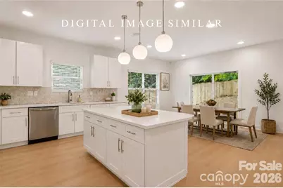 6206 Linda Vista Lane, Charlotte, NC 28216 - Photo 7