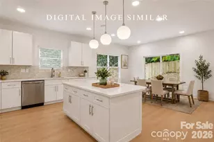 6206 Linda Vista Ln, Charlotte, NC 28216 - Photo 7