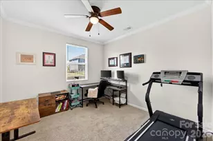 1114 Laggan Ln, Indian Trail, NC 28079 - Photo 19